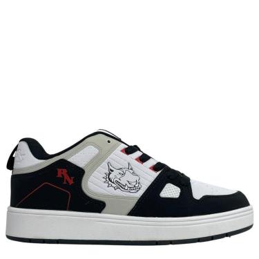 Imagem de Tênis Red Nose Skatista Masculino Estampa Urbana RNVM303-Masculino