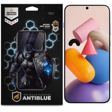 Imagem de Película para Oppo Find X9 - AntiBlue - Gshield