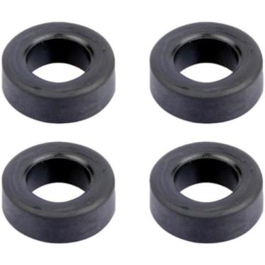 Imagem de Kit de filtro para bico injetor Toyota Corolla 2002 a 2011 - DS