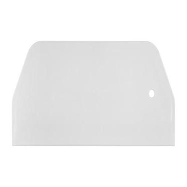 Imagem de Kit 5 Espátulas Lisa Para Bolos Espátula Para Confeitaria - Beva, Bran
