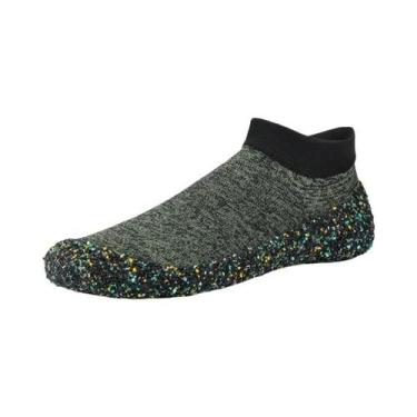 Imagem de Sapatos Aquáticos Leves Unissex Para Natação, Yoga E Esportes Na Praia