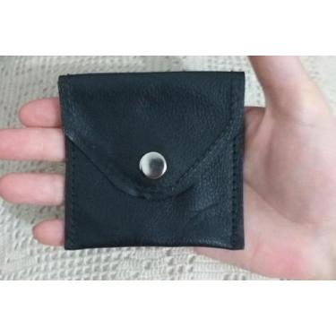 Imagem de Porta Níquel- Estilo quadrado - Ziane Criações, Preto