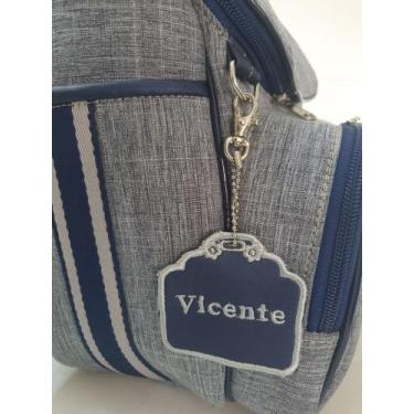 Imagem de Mochila Maternidade - Jufaleiroscostura