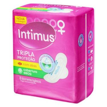 Imagem de Absorvente - Imtimos