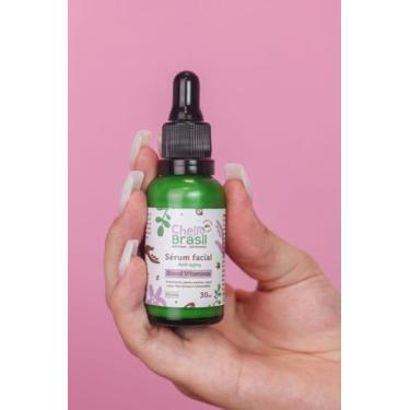 Imagem de Sérum Facial Blend de Vitaminas - Cheiro Brasil
