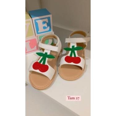 Imagem de Sapato  infantil amora - Sapato kids