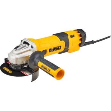 Imagem de Esmerilhadeira Angular 5", 1.500 W, 220 V~, Dwe4336-b2, Dewalt 220 V~ 