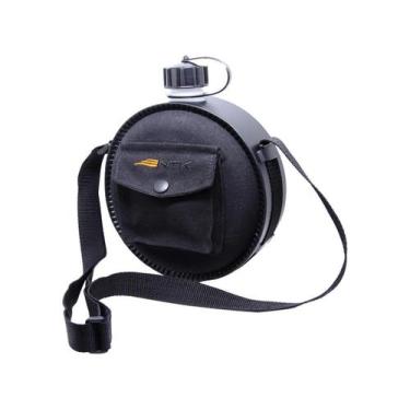 Imagem de Cantil NTK Onix - Preto - Nautika