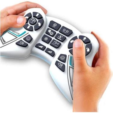 Imagem de Robo Robbie xtrem bots com Controle Remoto F00235 Fun