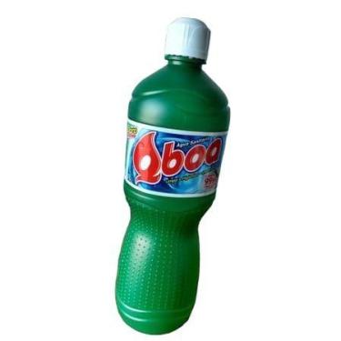 Imagem de Água sanitária  Qboa 1 litro