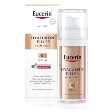 Imagem de Hyaluron-filler elasticity 3d sérum facial antirrugas