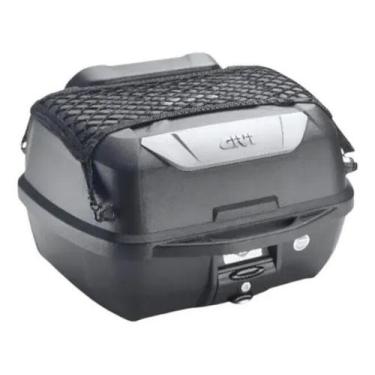 Imagem de Bau Givi Monolock Adventure 43l E43nbr