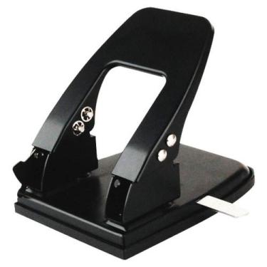 Imagem de Furador 2 furos 30 folhas GE30 Gramp Line