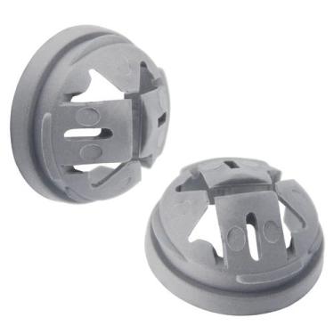 Imagem de Conectores para cabos ISPINNER 3/8 polegada nylon 50 peças