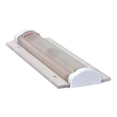 Imagem de Lanterna Interna LED Multi Flash Régua 12V 12cm - SINBRAX