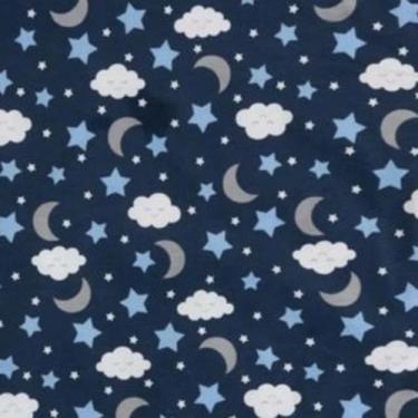 Imagem de Saco de Dormir Para Bebê Casulo Com Zíper Menino Menina - Varias Cores