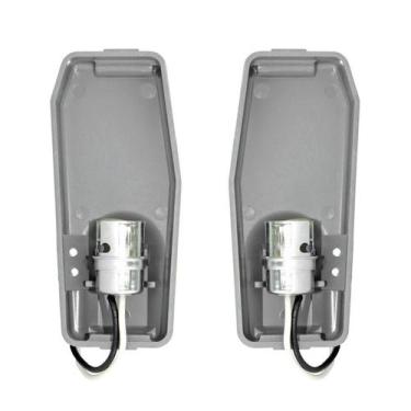 Imagem de Par Soquete Lanterna Uno 91 93 95 97 99 2001 2003 2004 Cibié - Garagem