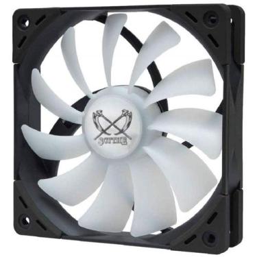 Imagem de Cooler 120mm Scythe Kaze Flex - RGB - SU1225FD12MR-RHP