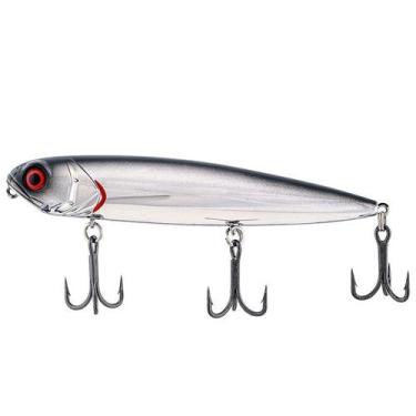 Imagem de Isca Nitro Fishing Joker 128