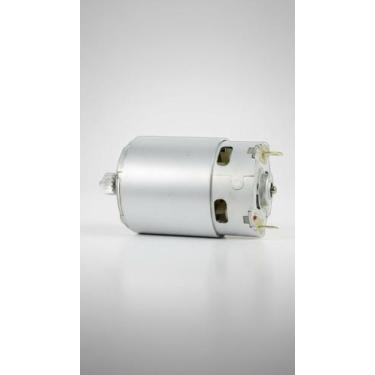 Imagem de Motor Elétrico 12V C/ Pinhão Para Ferramentas - Congratulations Store