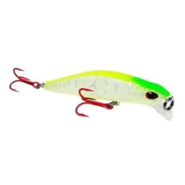 Imagem de Isca Raptor 70 Minnow - Marine Sports Ms Meia Água 7cm, 32