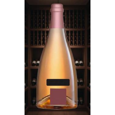 Imagem de Espumante Brut Rosé 750ml - Congratulations Store