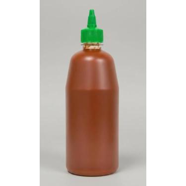 Imagem de Molho Picante de Pimenta Garrafa 793g - Congratulations Store
