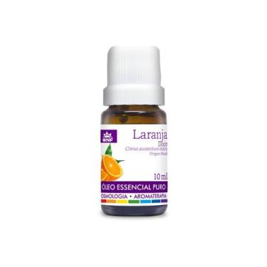 Imagem de Oleo essencial laranja doce 10ml - WNF