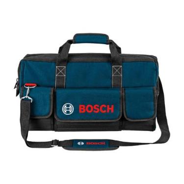 Imagem de Bolsa Grande Bosch Para Transporte De Ferramentas