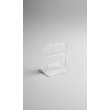Imagem de Espaçador Nivelador Porcelanato 1,5mm Caixa 500 Peças - Congratulation