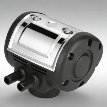 Imagem de Máquina de Ordenha CYSFETENA Pulsador Pneumático de 2 Saídas 60:40