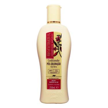 Imagem de Condicionador Pós Coloração Goji Berry 250ml Bio Extratus