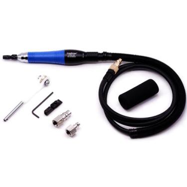 Imagem de Retífica Pneumática Jrealmer UTR-120 com Curso de 1,2 mm