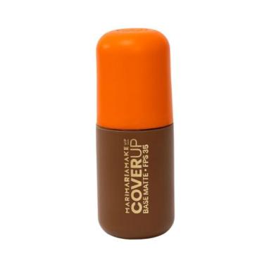 Imagem de Base - Mari Maria - Cover Up - Base Líquida Matte - 35ml, MM29A