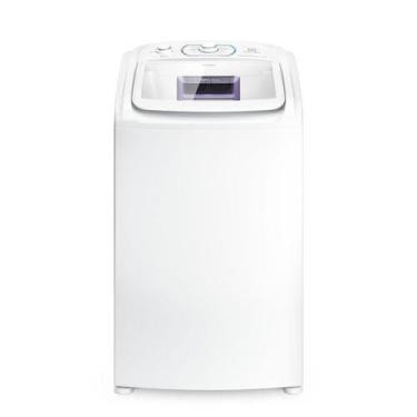 Imagem de Lavadora de Roupas Electrolux Essencial Care LES11 Top Load 11kg 10 Pr