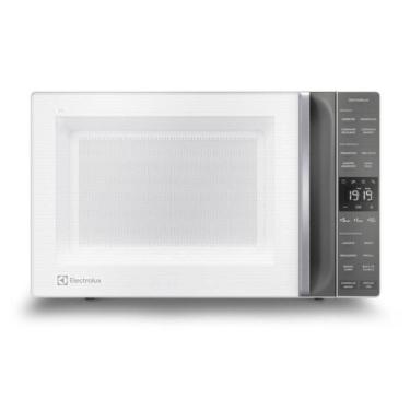 Imagem de Micro-ondas Electrolux 36L 127V Branco
