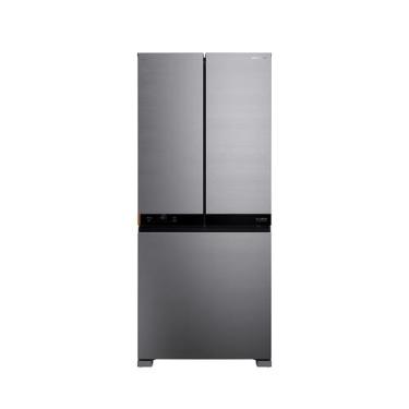 Imagem de Geladeira Inteligente B= Smart 3 Portas French Door Frost Free 630L In