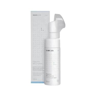 Imagem de Espuma De Limpeza Harmonozação Ozoncare 150ml - Philozon
