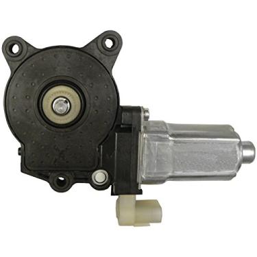 Imagem de ACDelco Motor profissional de janela lateral do motorista 11M273