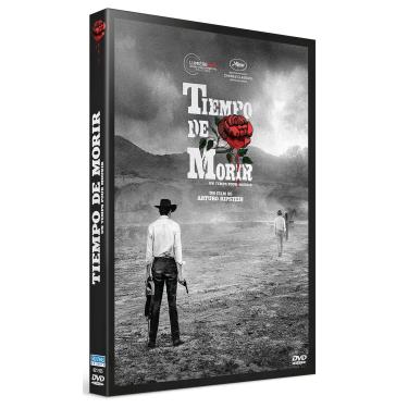 Imagem de Tiempo de Morir [Édition Collector]