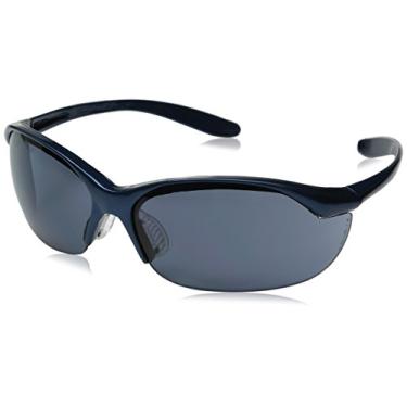 Imagem de Honeywell 11150906 Vapor Safety Eyewear, Blue, Gray Fog-Ban (Pack of 10)