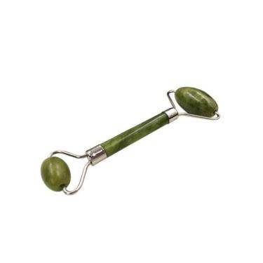 Imagem de Massageador Facial Pedra Jade Jade