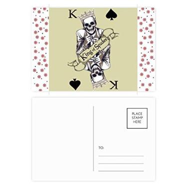 Imagem de Utensílios de jogo com estampa de cartas de Natal, Natal, celebração, cartão postal Blessing Card