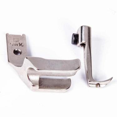 Imagem de Conjunto Calcador Vivo1/2 Transporte Triplo S32 Sun Special