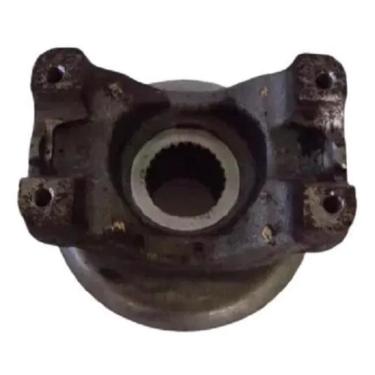 Imagem de S10 / Blazer Garfo Da Junta Universal Eixo Traseiro Novo Gm