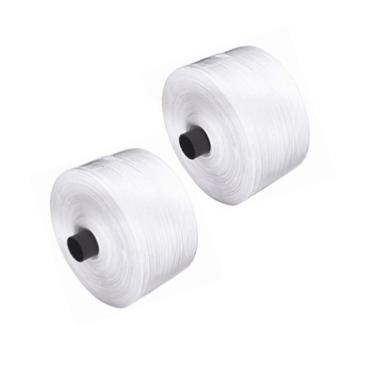 Imagem de Bobina Saco Plastico Picotada 30x40 Fundo Estrela Kit 6 Bobi