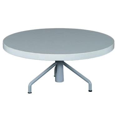Imagem de Base de Mesa Giratória Trident 33cm 12813
