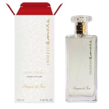 Imagem de Inizzio Amore Golden Classics 100Ml