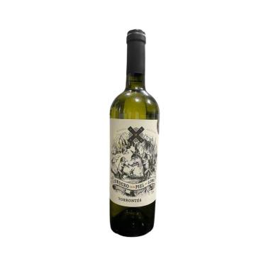 Imagem de Vinho Cordero Con Piel De Lobo Torrontes 750 Ml