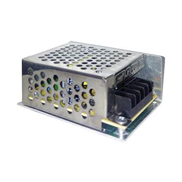 Imagem de FONTE CHAVEADA COLMEIA 60W 5A BIVOLT 12V IP20 COM LED GALAXY